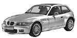 BMW E36-7 C2720 Fault Code