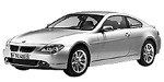 BMW E63 C2720 Fault Code