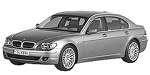 BMW E65 C2720 Fault Code