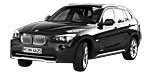 BMW E84 C2720 Fault Code