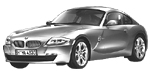 BMW E86 C2720 Fault Code