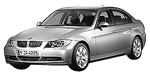 BMW E90 C2720 Fault Code
