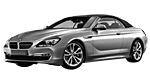 BMW F12 C2720 Fault Code